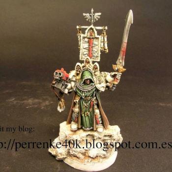 Dark Angel Belial by txipidmc