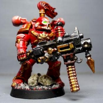 Just another mini by punkie1199