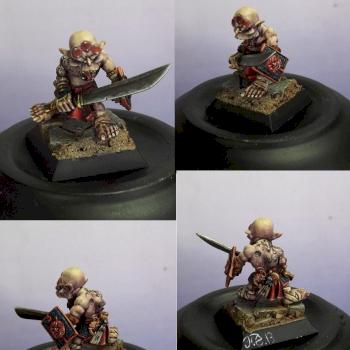 nain rackham by avalon008