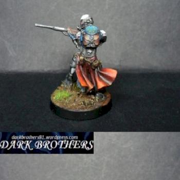 specialist sergeant -panoceania by brl81