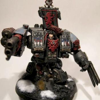 Just another mini by akkial