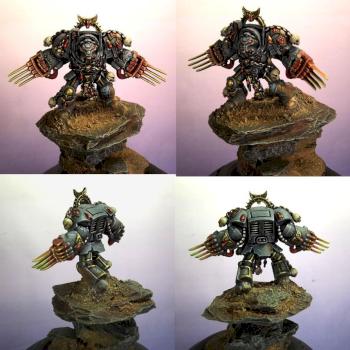 grey space hulk (commission for work) by avalon008