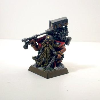 dwarfs master engineer by wotan_84