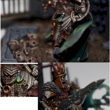 Wight King by CarpetbagPoem