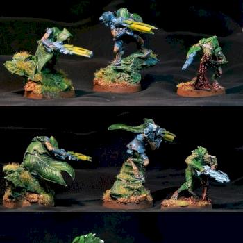 Shasvastii Aswang, Noctifers by Suicide