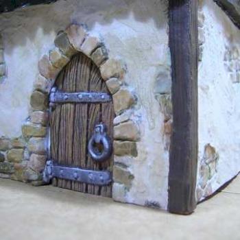 WIP: Cottage by Franklin Zafarelli