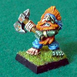 Another mini by hyvemind