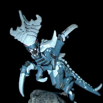 modellierter gant by japhia