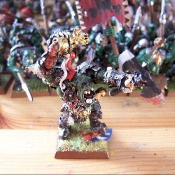 grimgor boit' en fer by jorsnoop33