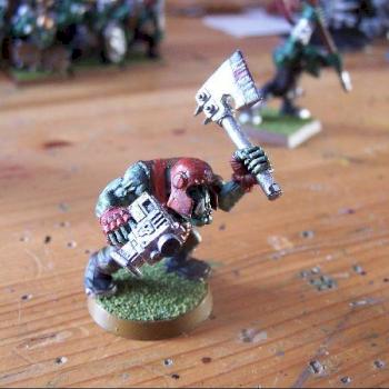 ork 40.000 by jorsnoop33