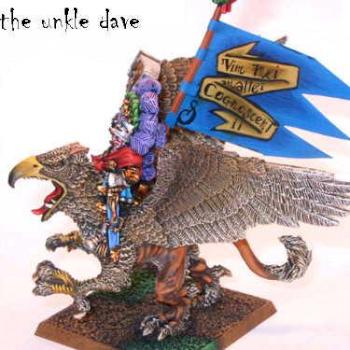 karl franz by theunkledave