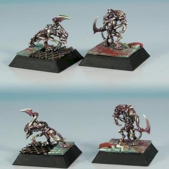 pestes hybrid by Manumilitari