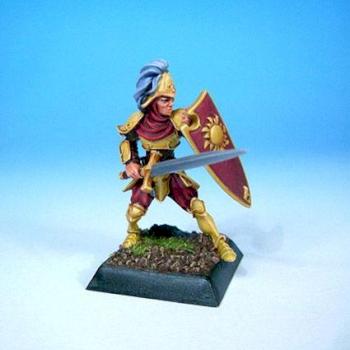 garde d'Alahan 3 by marga