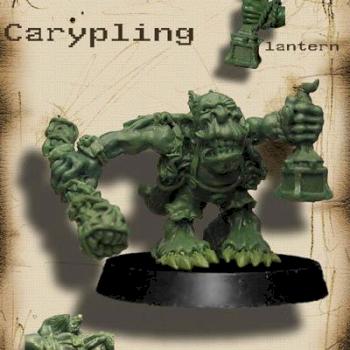Carypling by Pirian