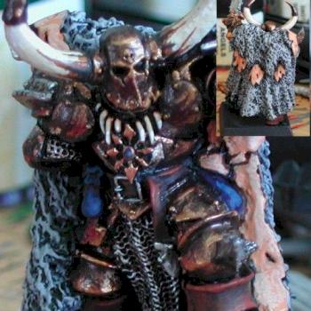 My Chaos General by Pedda
