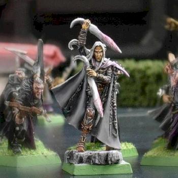 Conversion assassin by manuno