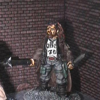 Another mini by pretaboire