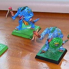 Another mini by javiruga