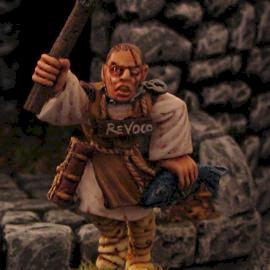 Revoco by Lodin