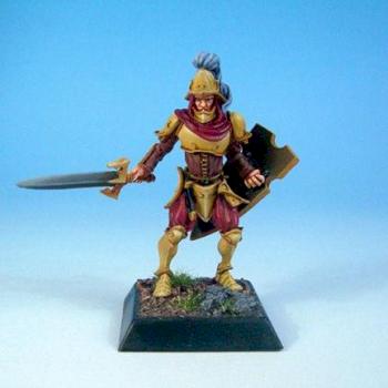 garde d'Alahan 2 by marga