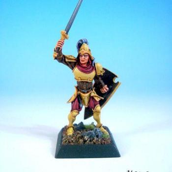 garde d'Alahan 4 by marga