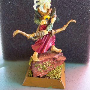 la meute hurlante by auron