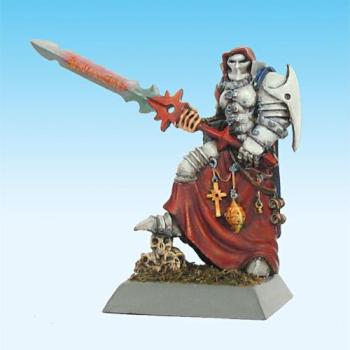 Inquisitor by SanX