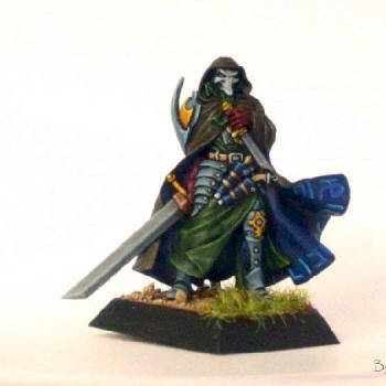 Thallion by Yarrick