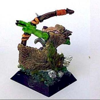 arkeros goobling by DAYBA