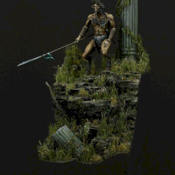 The hunt by HonourGuard