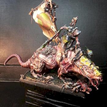 The Last Warlord by ago
