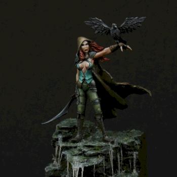 Orome by HonourGuard