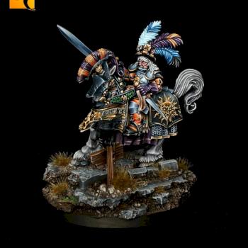 Marius Leitdorf by UnlimitedColours