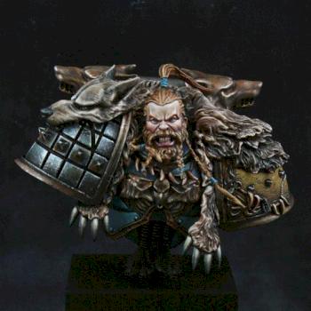 Thorunn Frozenfang by Fonsy