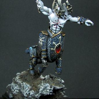 Juggerkor by R.I.P.
