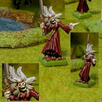 Banshee by Blackhawk