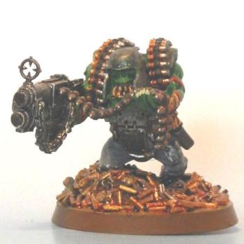 Nobz by Meduse