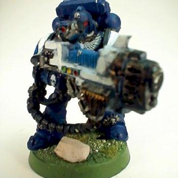 devastator 3 by R Grella