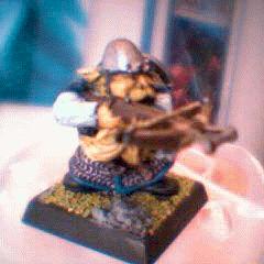 Another mini by griffit