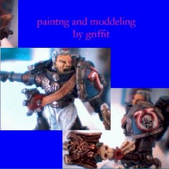 Another mini by griffit