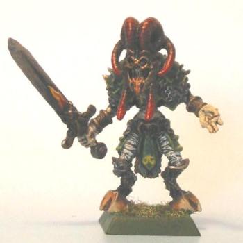 Melmoth by Stormseeker