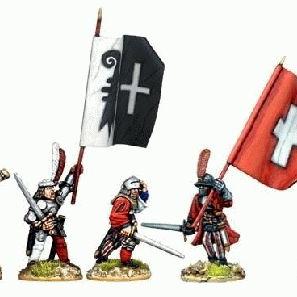 Swiss Command by steve dyer