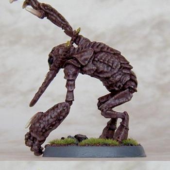 Umber Hulk (Repost) by Temperance