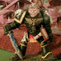 Another mini by panzerwalt