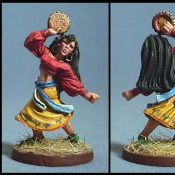 Gypsy by tpope