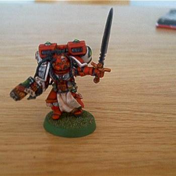 Sanguinary High Priest by kat rs250