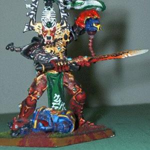 Avatar by marduk73