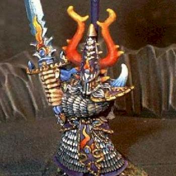 Aekold Helbrass by bsaeume