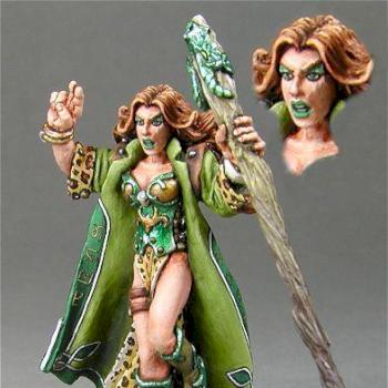 Reaper VIC 7 by GreenMan