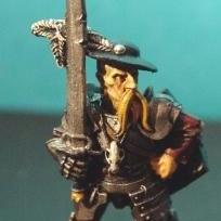 Another mini by griffit